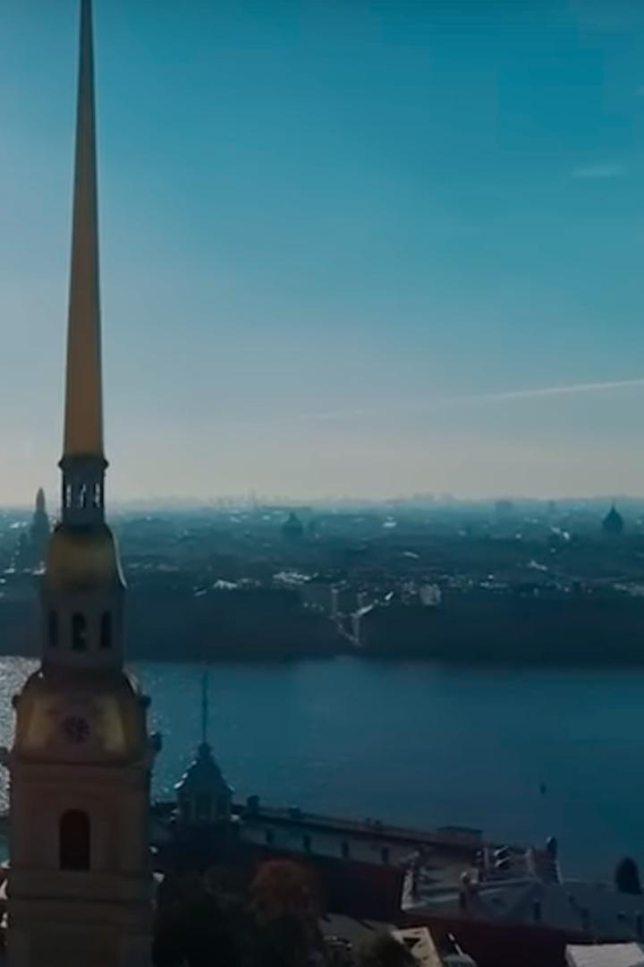 Чудеса Ксении Блаженной (chudesa-ksenii-blazhennoj) Документальный фильм