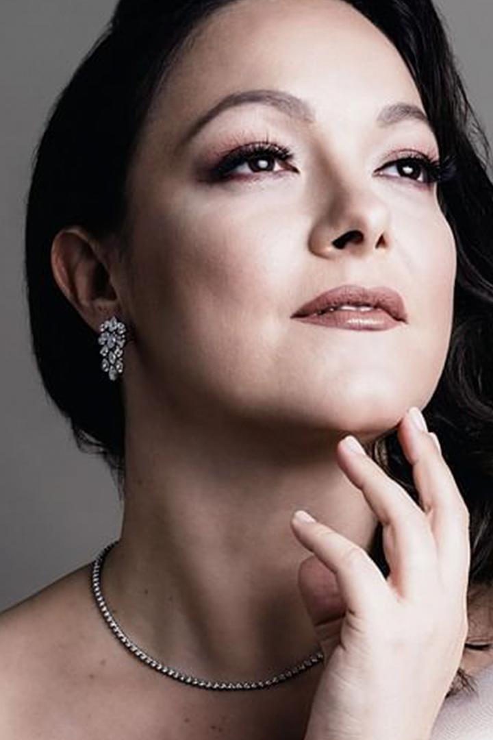 Neujahrskonzert aus dem Teatro La Fenice in Venedig (neujahrskonzert-aus-dem-teatro-la-fenice-in-venedig) Музыка