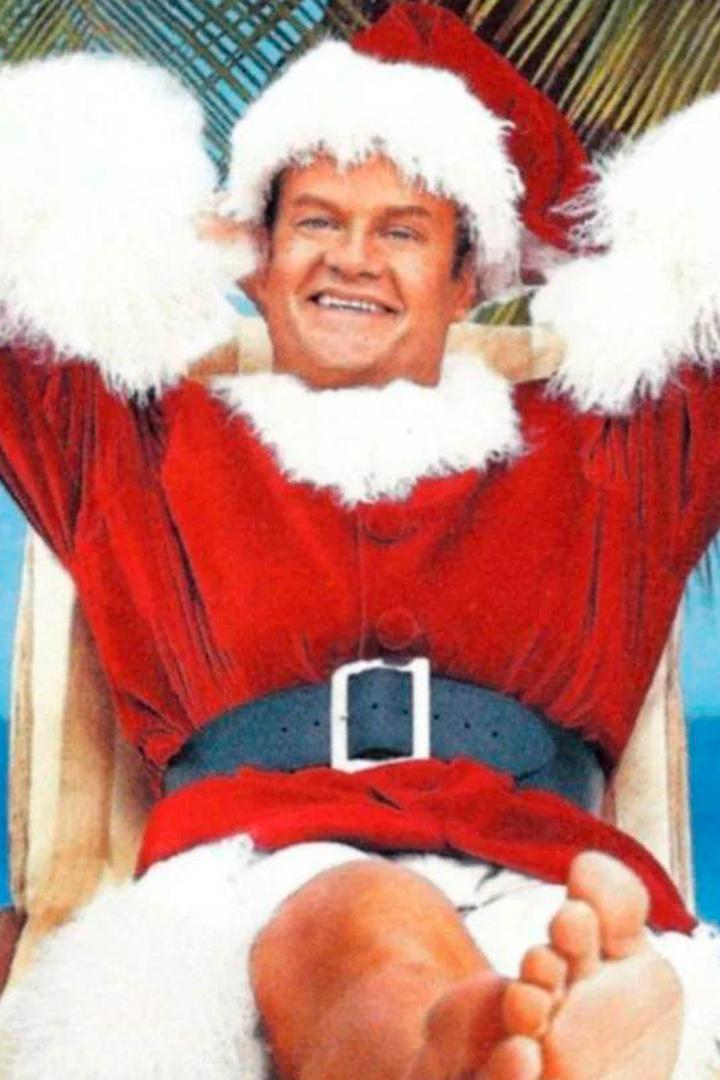 Санта из Майами (santa-iz-majami) Фильм 2002