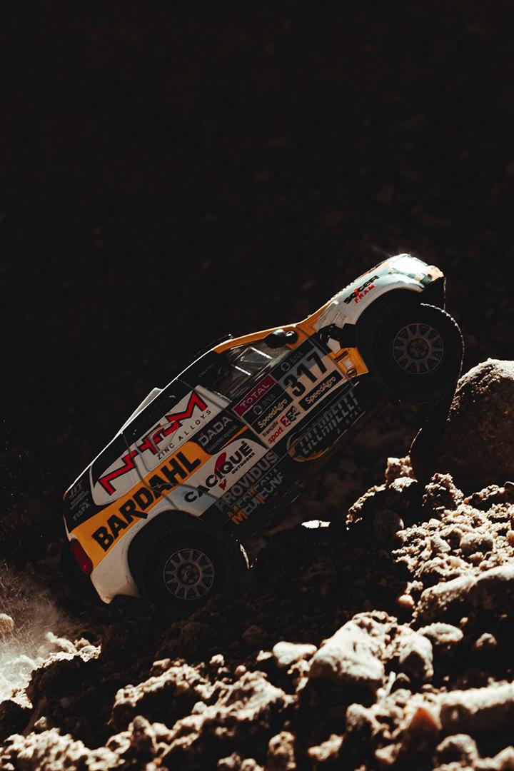 RTL GP: Dakar 2024 - Best shots of the day (rtl-gp-dakar-2024-best-shots-of-the-day) Досуг, хобби