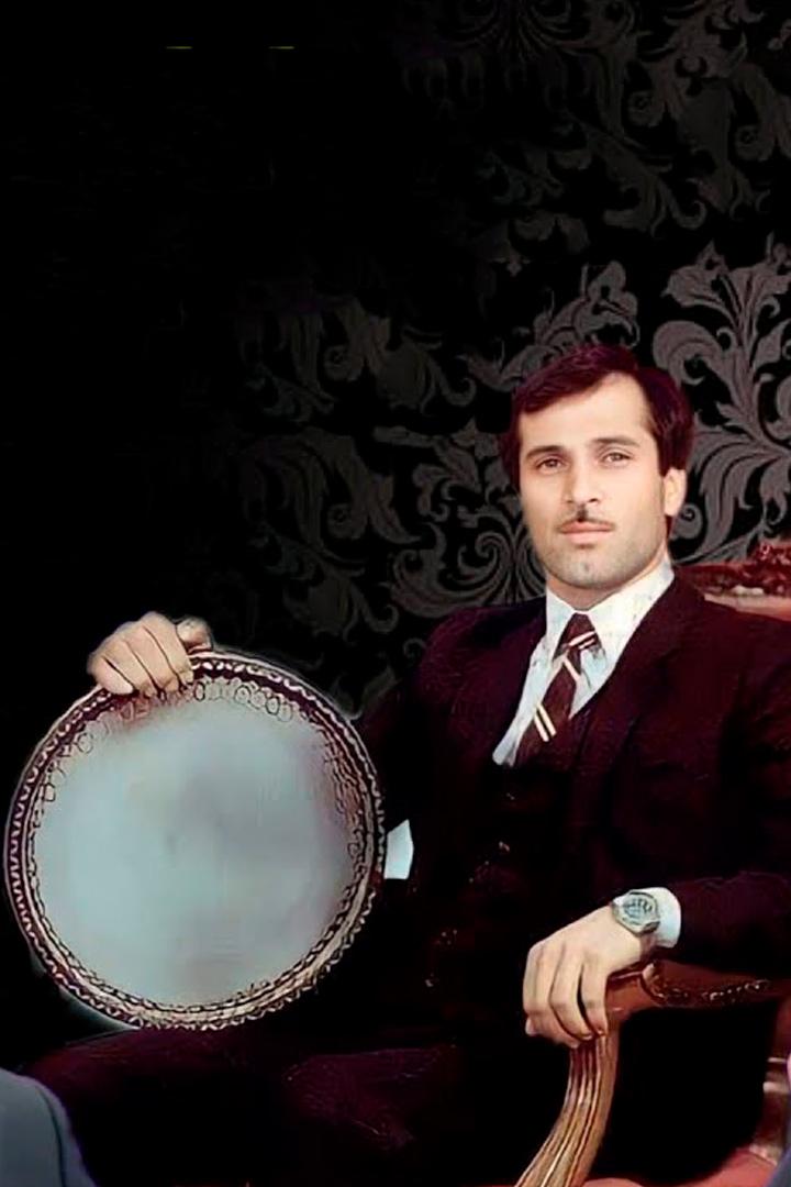 Azad bir quşdum (azad-bir-qudum) Досуг, хобби