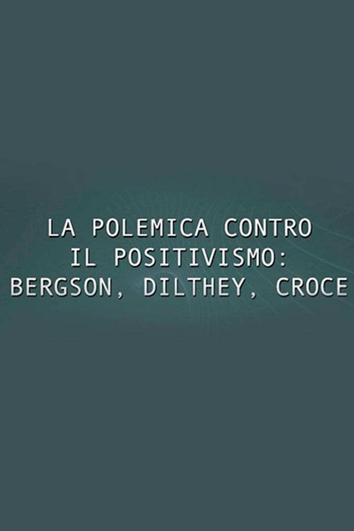 Atlante ideologico del ?900 ? Il pensiero filosofico - La polemica contro il positivismo (atlante-ideologico-del-900-il-pensiero-filosofico-la-polemica-contro-il-positivismo) Познавательное