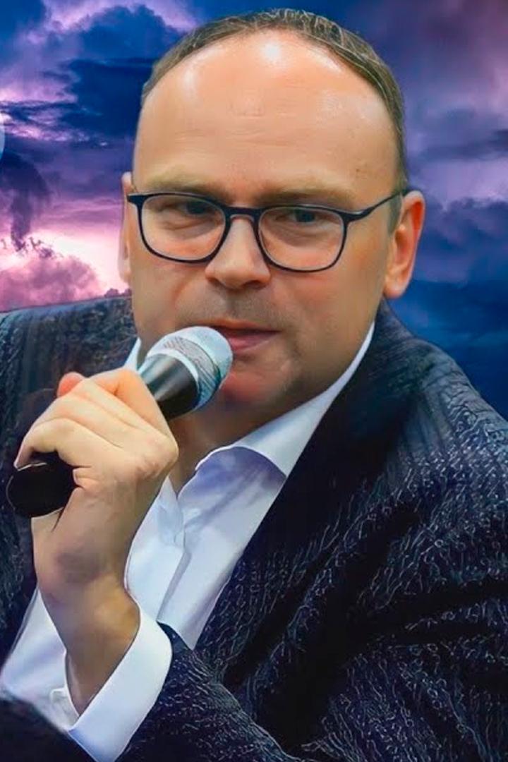 On Air с Фёдором Крашенинниковым (on-air-s-fedorom-krasheninnikovym) Ток-шоу