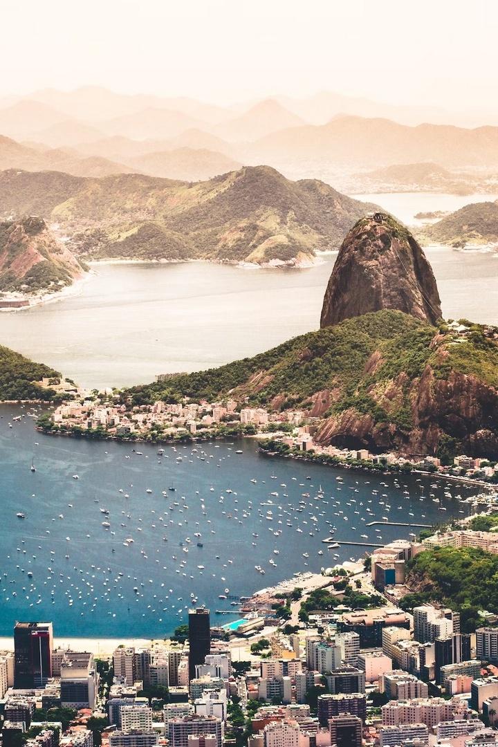 Путешествие в Рио-де-Жанейро (puteshestvie-v-rio-de-zhanejro) Познавательное