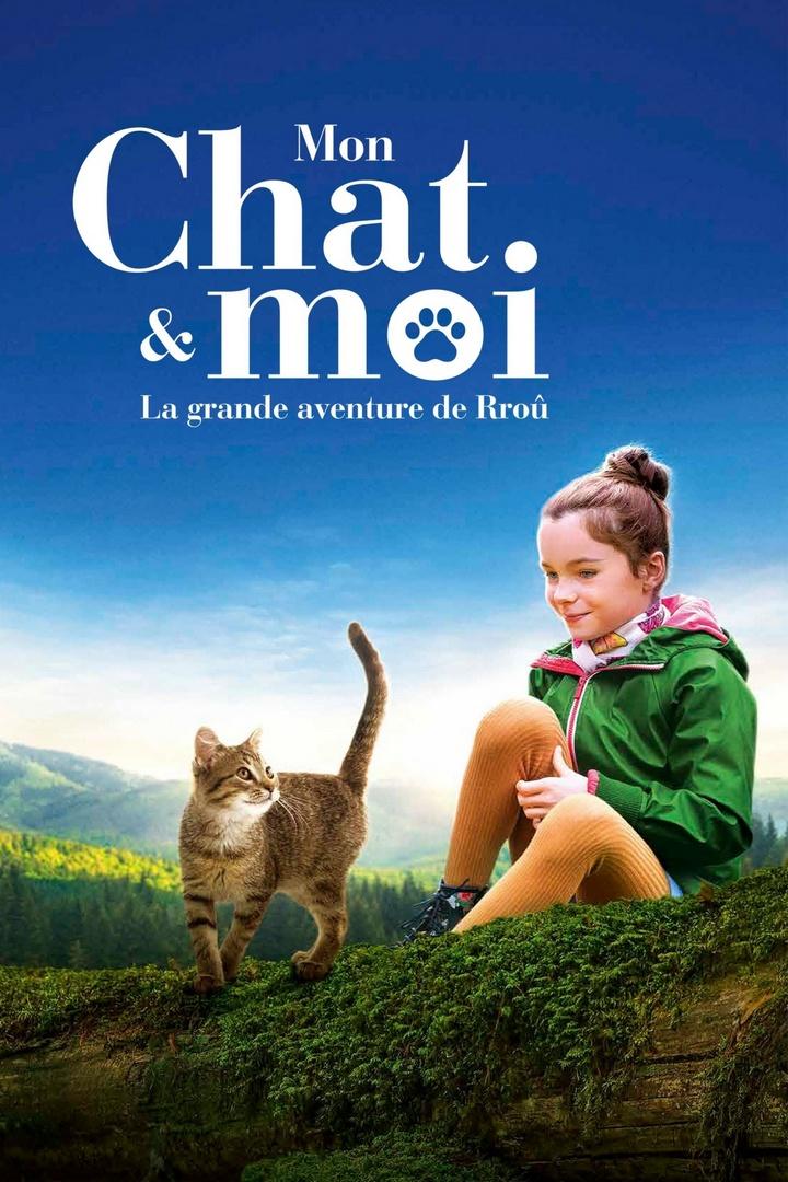 Мой котик и я (moj-kotik-i-ja) Фильм 2023