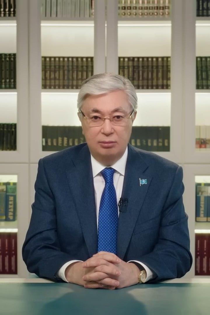 Новогоднее поздравление президента РК К. К. Токаева (novogodnee-pozdravlenie-prezidenta-rk-k-k-tokaeva) Другое