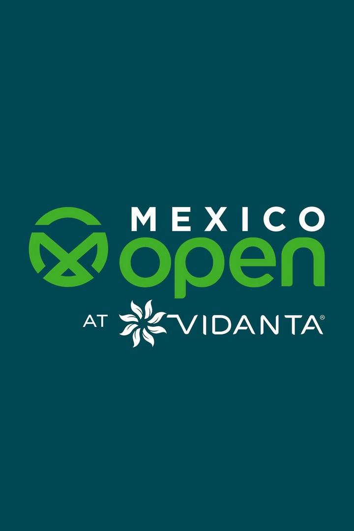 Mexico Open, PGA Tour Golf (mexico-open-pga-tour-golf) Досуг, хобби