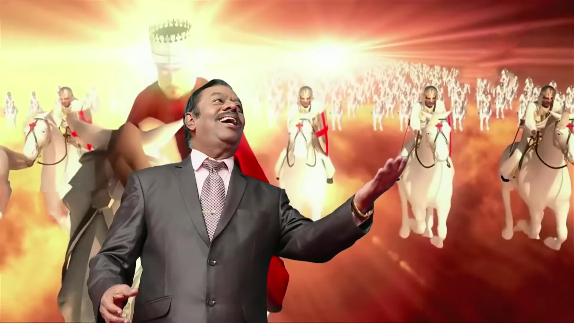 Bishop Aruldoss Prophetic Message (bishop-aruldoss-prophetic-message) Другое