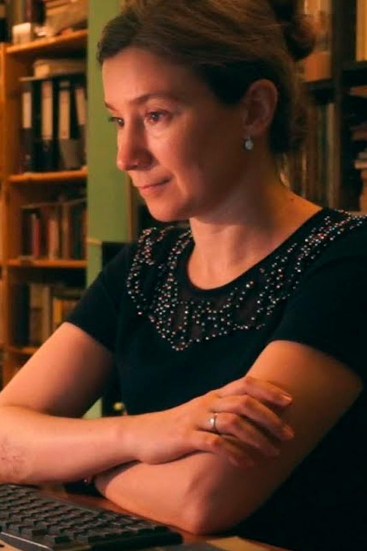 Екатерина Шульман о патриотизме (ekaterina-shulman-o-patriotizme) Досуг, хобби