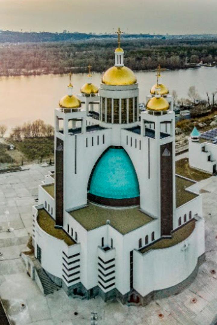 Велике повечір'я УГКЦ (velike-povechrja-ugkts) Другое