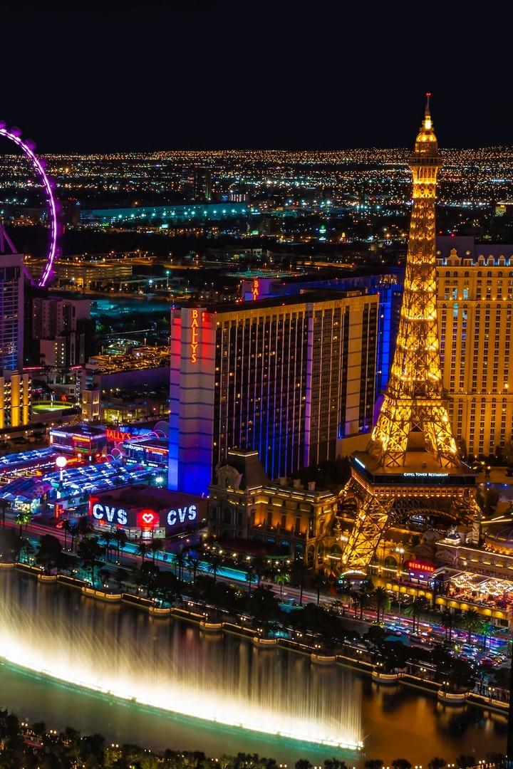 Mercedes Speedway in Vegas (mercedes-speedway-in-vegas) Досуг, хобби