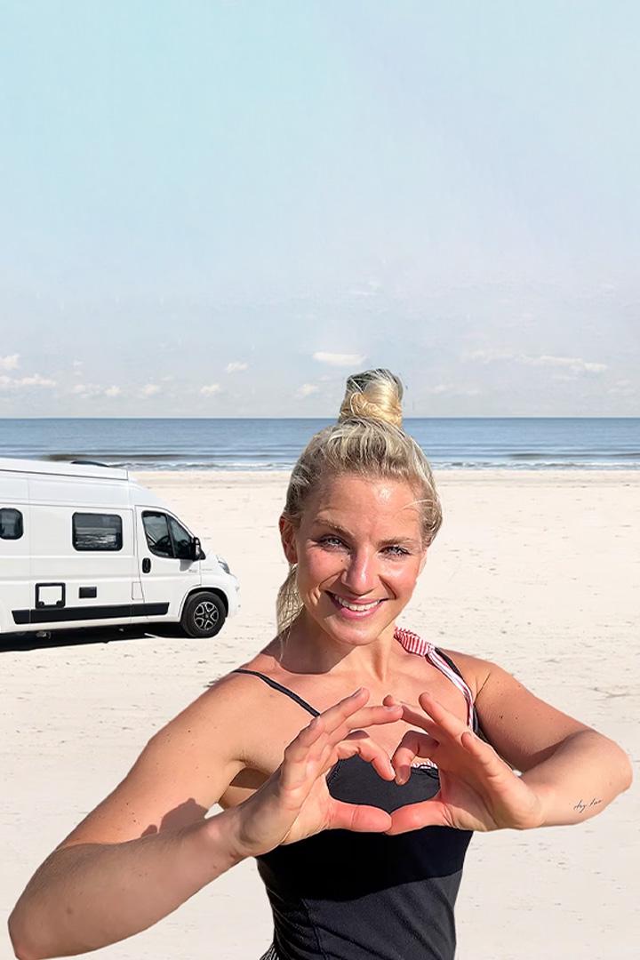 Campervan-Roadtrip nach Südfrankreich (campervan-roadtrip-nach-sdfrankreich) Досуг, хобби