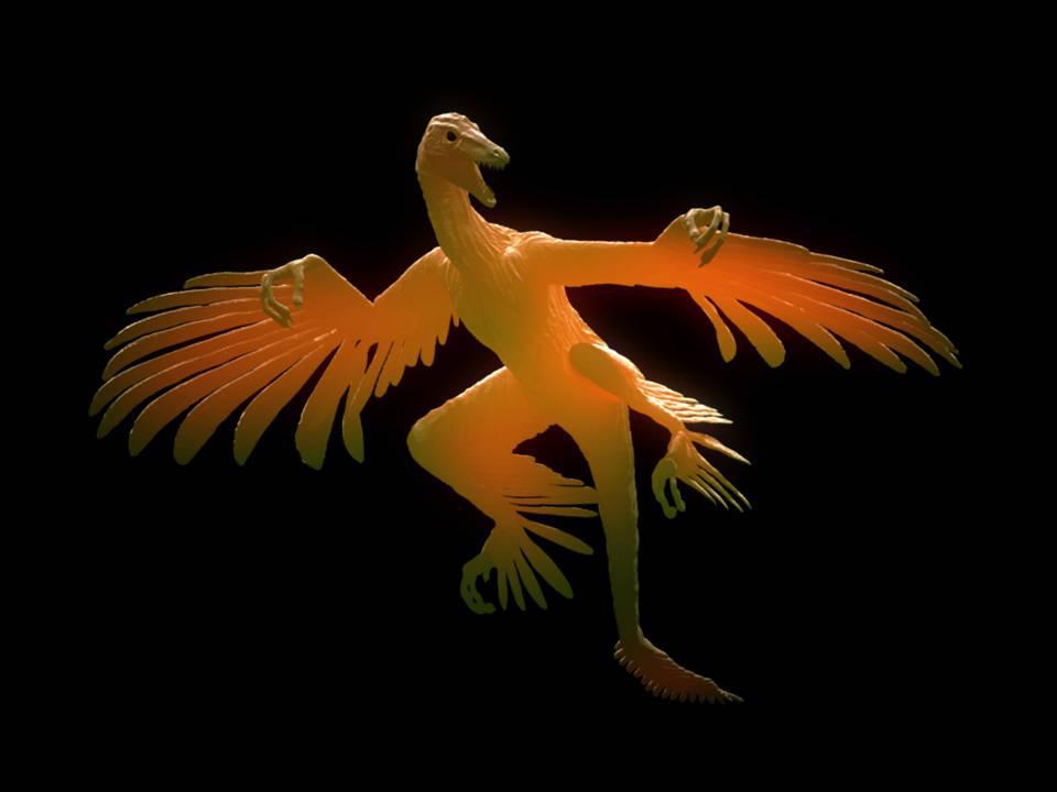 Пути эволюции (puti-evoljutsii) Документальный сериал