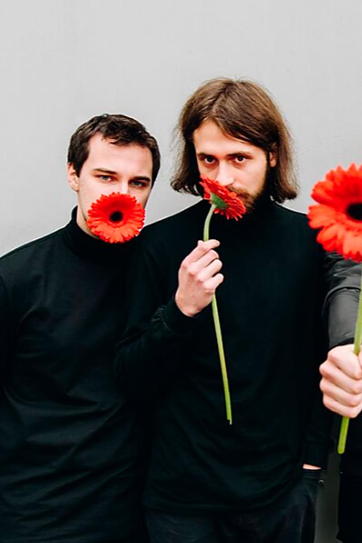 Grupė «jautì». Džiaugsmas (grup-jaut-diaugsmas) Музыка