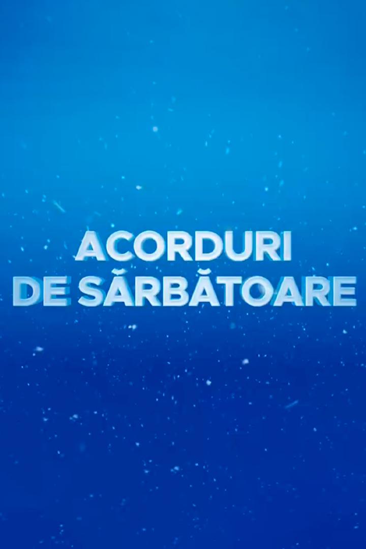 Acorduri de sărbătoare (acorduri-de-srbtoare) Досуг, хобби