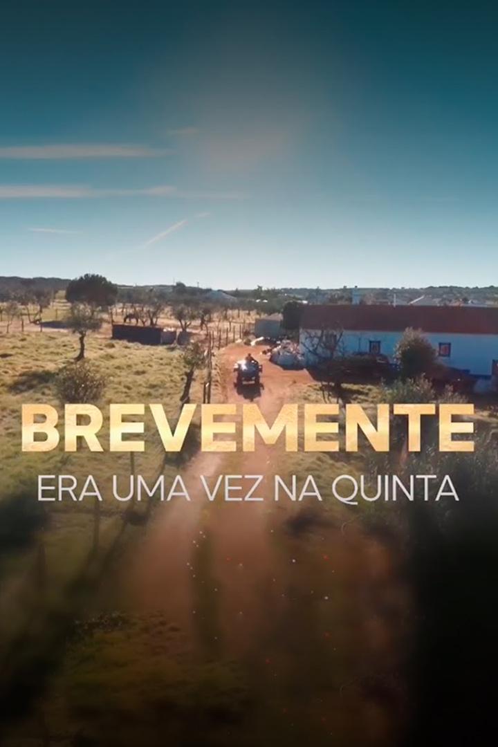 Era Uma Vez na Quinta (era-uma-vez-na-quinta) ТВ-шоу
