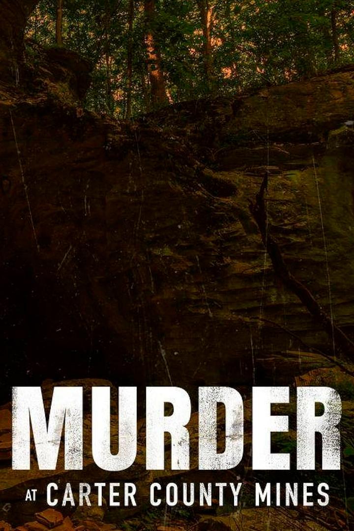 Убийство у пещер Картер (ubijstvo-u-pescher-karter) Документальный фильм