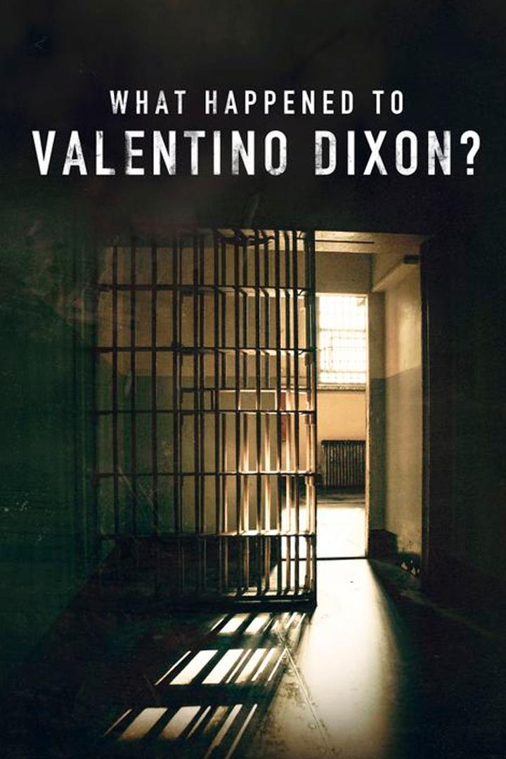 Что произошло с Валентино Диксоном? (chto-proizoshlo-s-valentino-diksonom) Документальный фильм