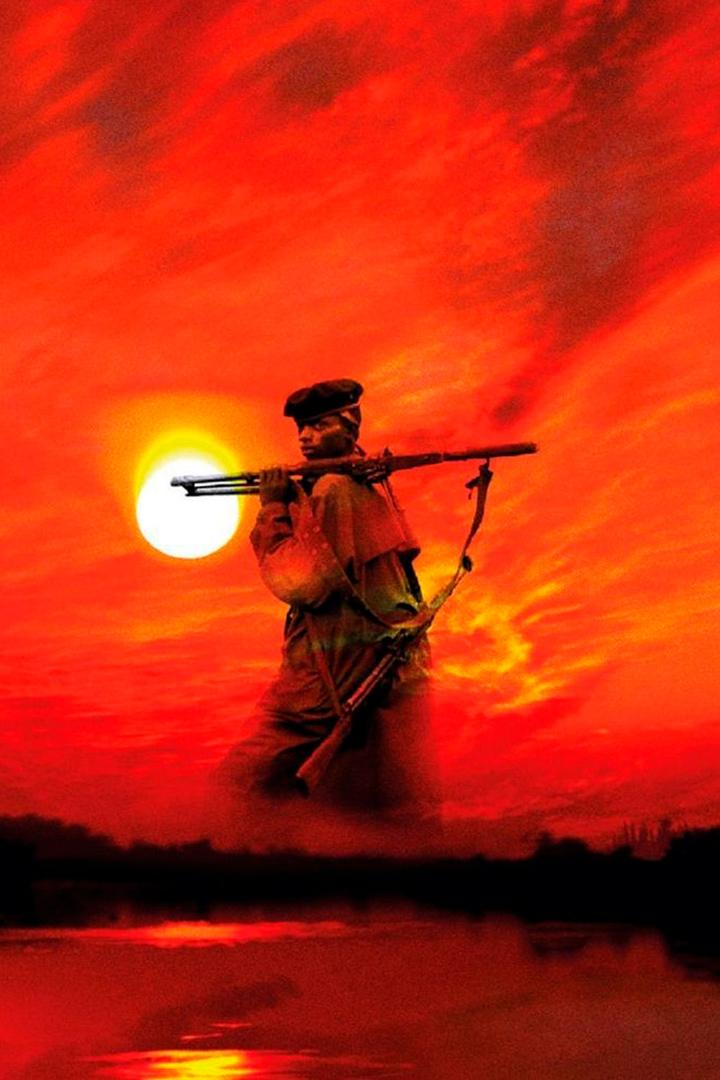L'empire du silence : Les crimes impunis du Congo (lempire-du-silence-les-crimes-impunis-du-congo) Документальный фильм