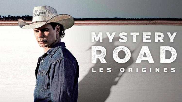 Постер Mystery Road: Origin