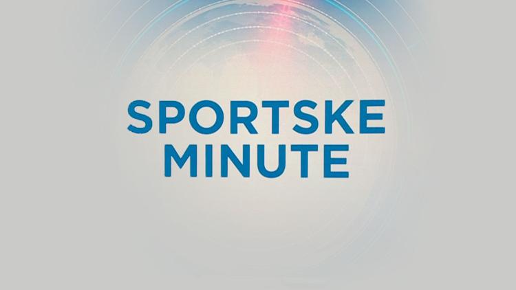 Постер Sportske minute