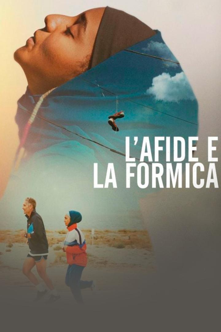 L'afide e la formica (lafide-e-la-formica) Фильм 2021