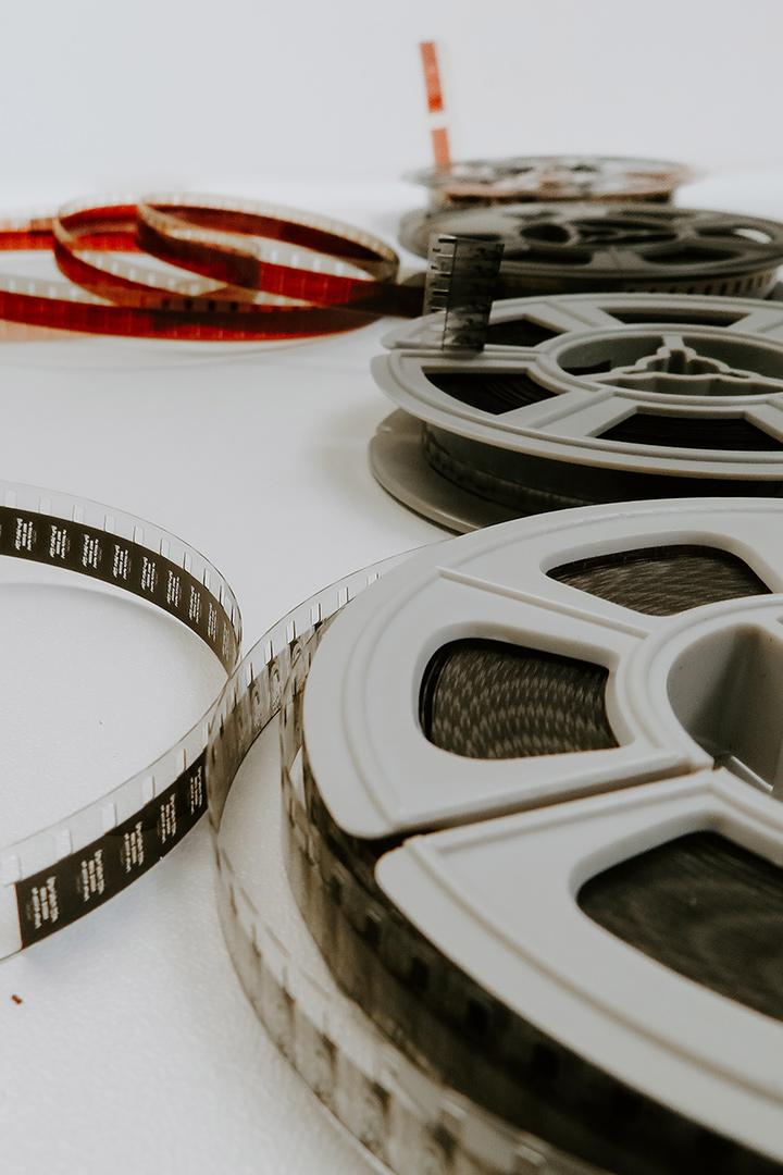 Multiserial (multiserial) Сериал