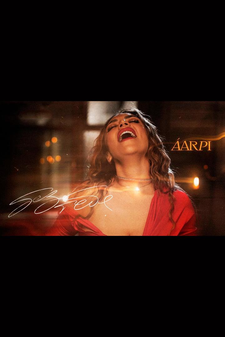 AARPI - Без тебя (aarpi-bez-tebja) Музыка