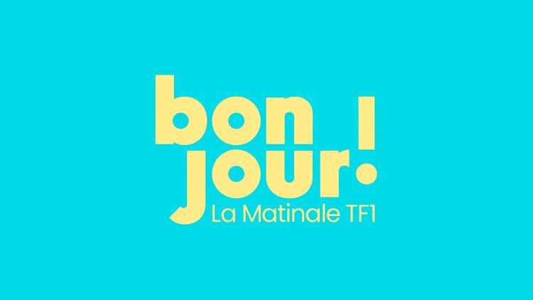 Постер Bonjour ! La Matinale TF1