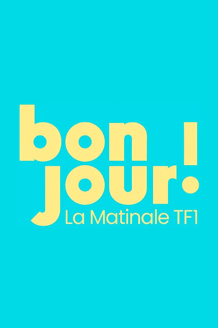 Bonjour ! La Matinale TF1 (bonjour-la-matinale-tf1) Досуг, хобби