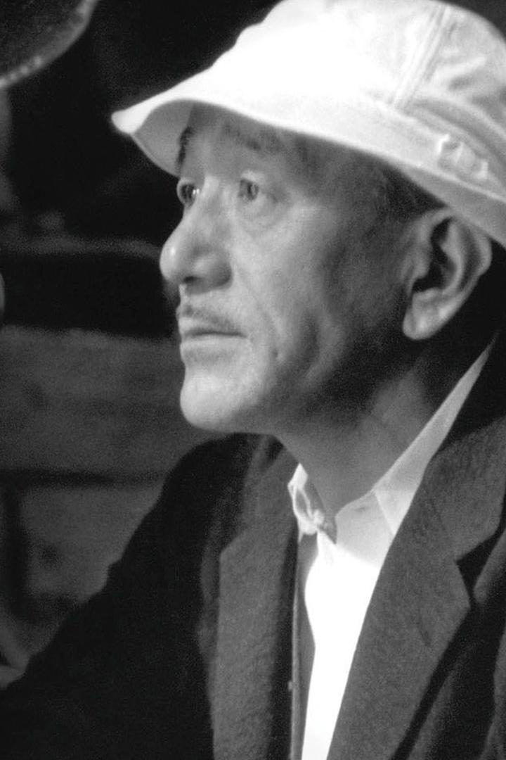 生誕120年、没後60年小津安二郎は生きている (12060) Документальный фильм