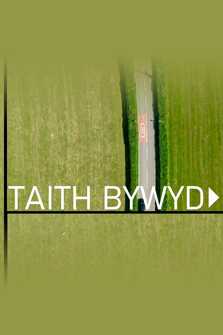 Taith Bywyd (taith-bywyd) Документальный сериал