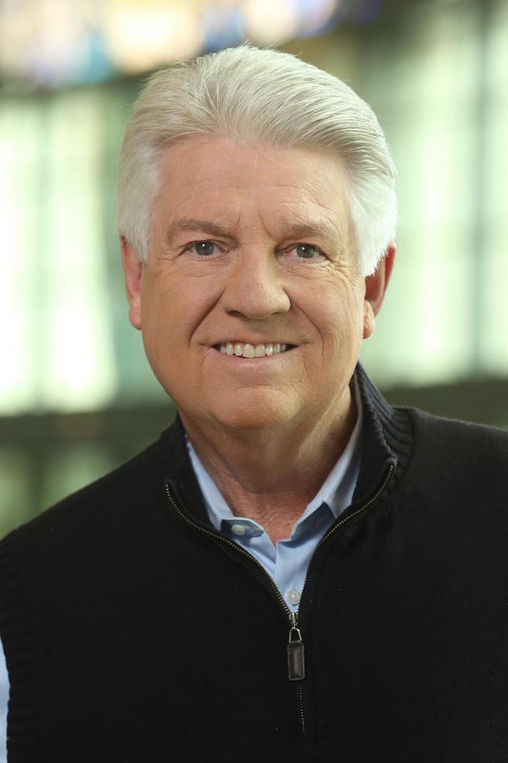 Jack Graham (jack-graham) Познавательное