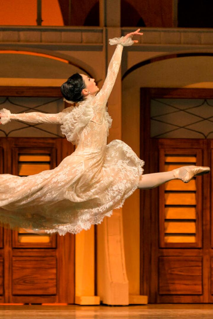 Ted Brandsen : Mata Hari - Dutch National Ballet (ted-brandsen-mata-hari-dutch-national-ballet) Музыка