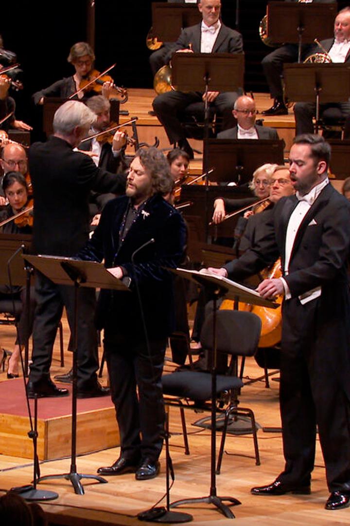 Verdi: Requiem - Jukka-Pekka Saraste, Orchestre du Capitole de Toulouse (verdi-requiem-jukka-pekka-saraste-orchestre-du-capitole-de-toulouse) Музыка