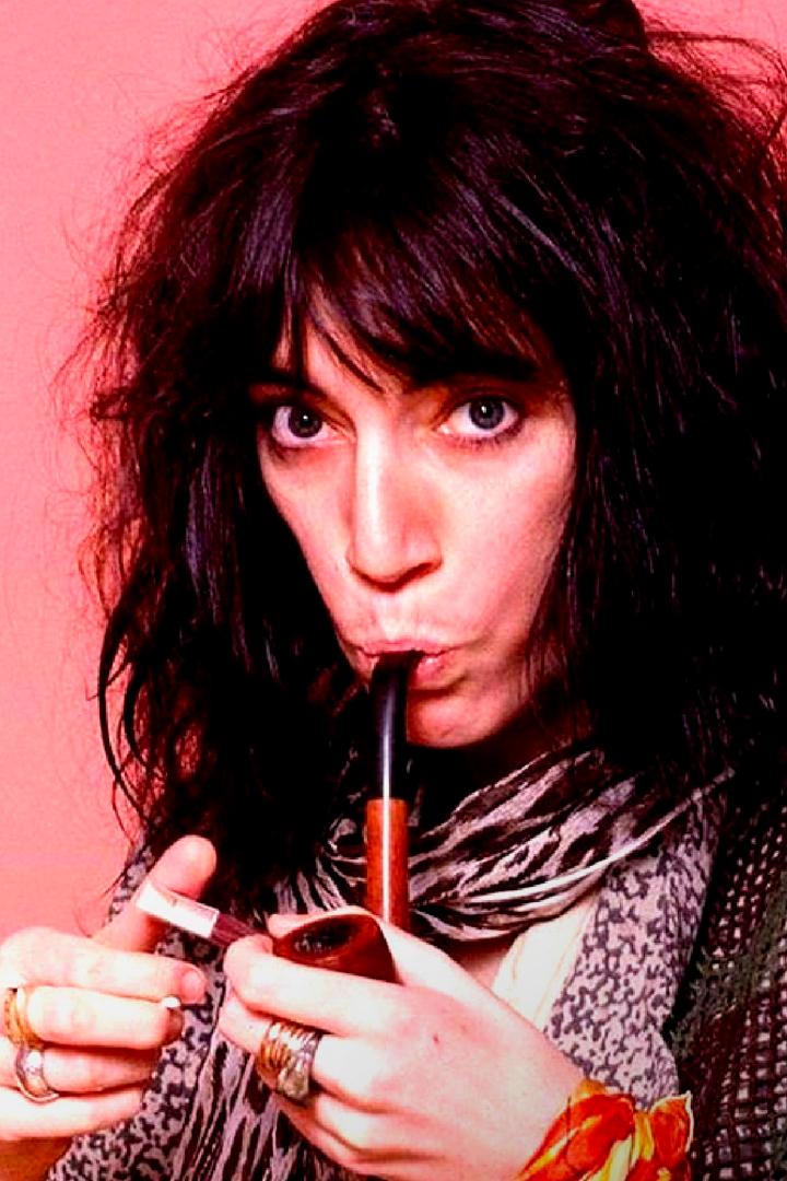 Patti Smith (patti-smith) Другое