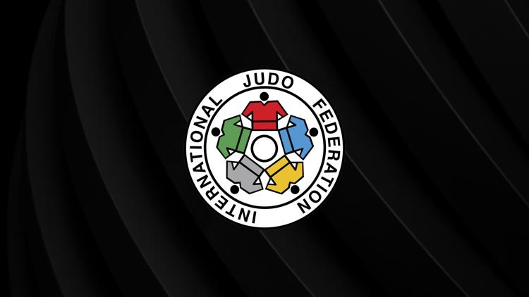 Постер Judo - Campionato Italiano Assoluto 2023