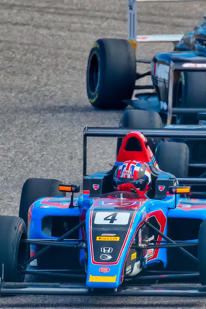 Ricciardo's Highs & Lows (ricciardos-highs-lows) Досуг, хобби