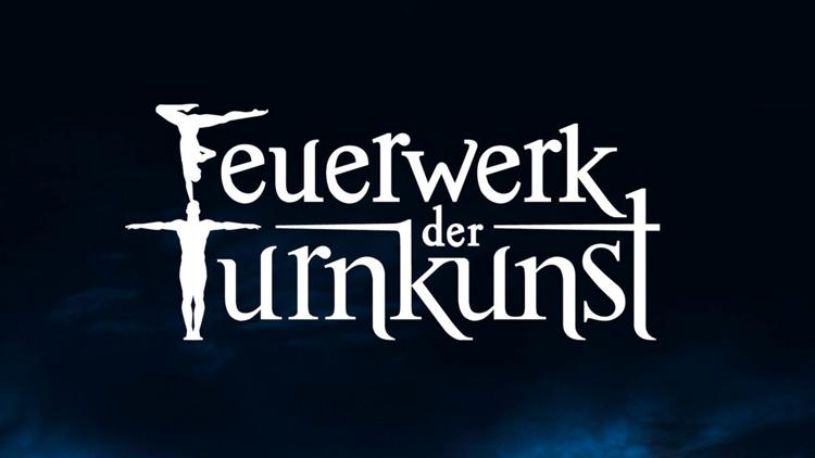 Постер Feuerwerk der Turnkunst