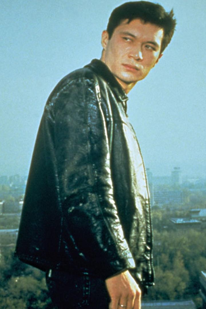 Киллер (killer) Фильм 1998