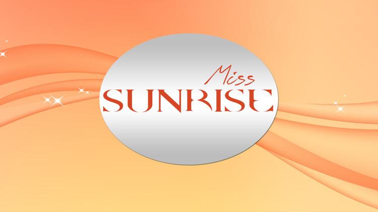 Постер Miss Sunrise