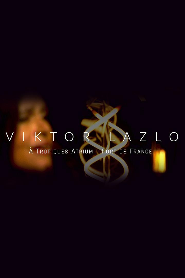 Viktor Lazlo À Tropiques Atrium - Fort-De-France (viktor-lazlo-tropiques-atrium-fort-de-france) Досуг, хобби