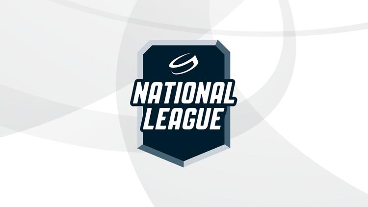 Постер Hockey: National League 23/24 - Full Impact. Episode 18