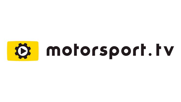 Постер Motorsport.tv (RU)