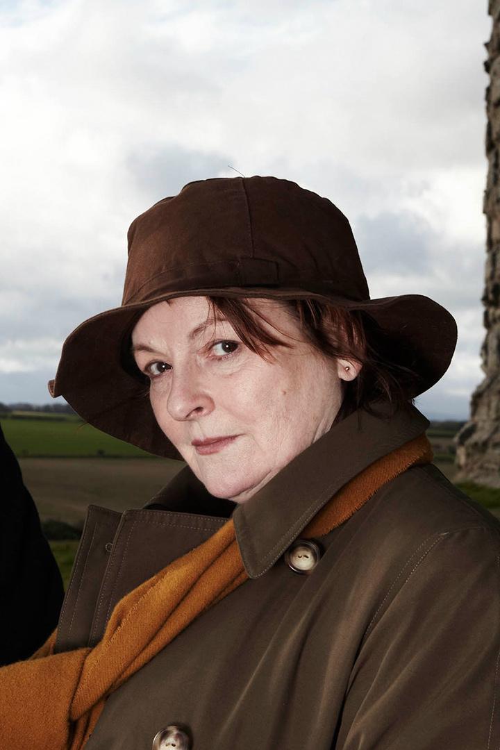Vera (vera) Сериал 2023