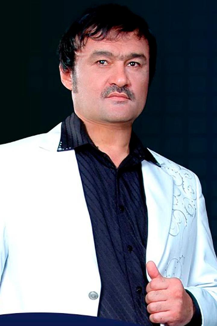 Rustam G‘oipov konsert dasturi! (rustam-goipov-konsert-dasturi) Досуг, хобби