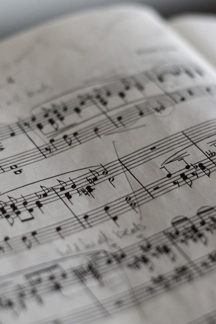 Вечер органной музыки (vecher-organnoj-muzyki) Досуг, хобби