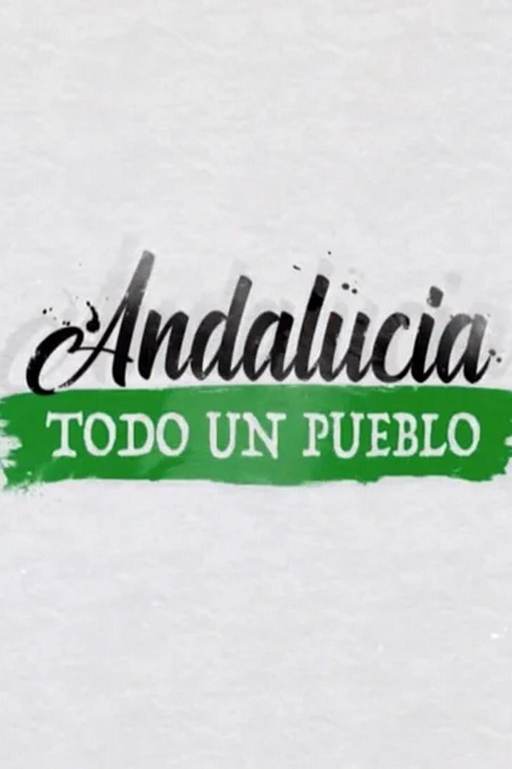 Andalucia todo un pueblo (andalucia-todo-un-pueblo) Документальный фильм