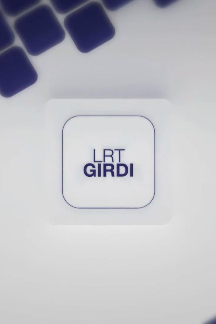 LRT girdi (lrt-girdi) Познавательное