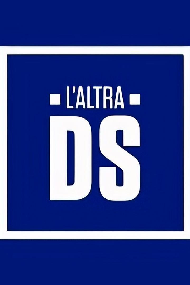 L'altra DS del (laltra-ds-del) Досуг, хобби
